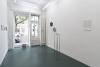 Ausstellungsansicht: upspace - multiples + series by 20 international artists, drJ /edition Rote Insel, Berlin 2021